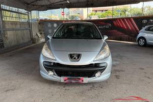 Peugeot 207 1.4 XS 95CV