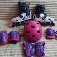 set roller bimba