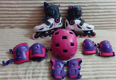 set roller bimba