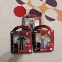 3 Figure Bruce Lee Universal japanese