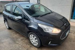 Ford B-Max 1.4 Gpl CINGHIA DISTRIBUZIONE CAMBIATA