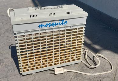 Lampada antizanzare Mosquito