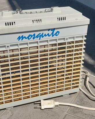 Lampada antizanzare Mosquito