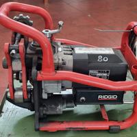 Smussatrice per tubi Ridgid B 500