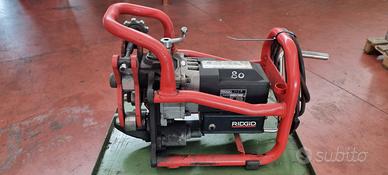 Smussatrice per tubi Ridgid B 500