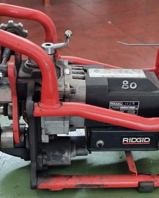 Smussatrice per tubi Ridgid B 500