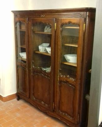 Libreria provenzale