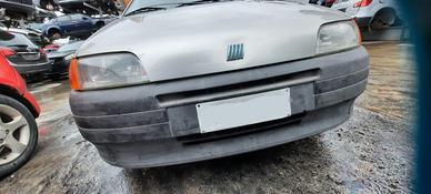 FIAT PUNTO 1998 - PARAURTI ANTERIORE