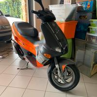 Gilera Runner SP 50