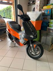Gilera Runner SP 50