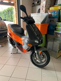 Gilera Runner SP 50