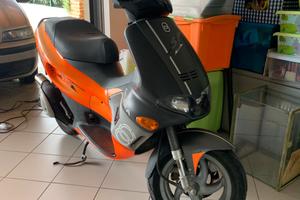 Gilera Runner SP 50