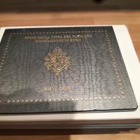 Monetazione Vaticano nuovo 2006