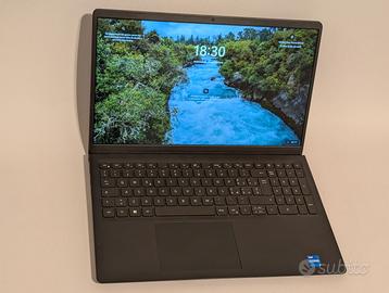NOTEBOOK DELL VOSTRO 15"