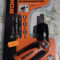 cacciavite a cricchetto 14 in 1