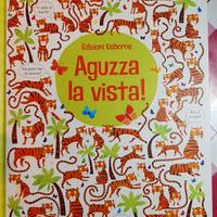 Edizione illustrata "Aguzza la vista" originale