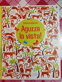 Edizione illustrata "Aguzza la vista" originale