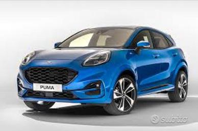 Ricambi Ford Puma Fiesta Kuga Focus Cmax bmax