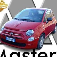 FIAT 500 NEOPATENTATI 500 1.0 hybrid 70cv TG : G