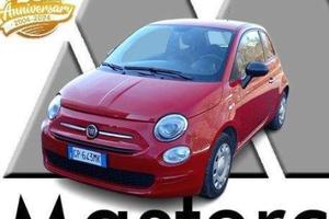 FIAT 500 NEOPATENTATI 500 1.0 hybrid 70cv TG : G