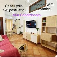 Casa Vacanza Formia centro