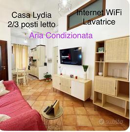 Casa Vacanza Formia centro