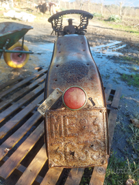 Telaio lambretta 125 LD