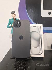 IPHONE 15 PLUS DA 128 