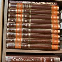 enciclopedia medica