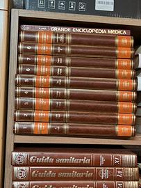 enciclopedia medica