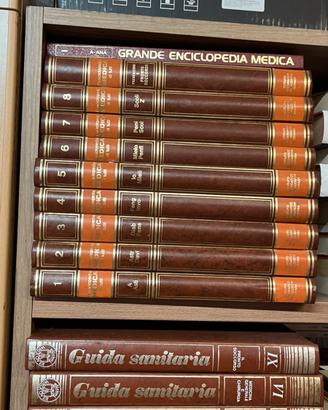 enciclopedia medica
