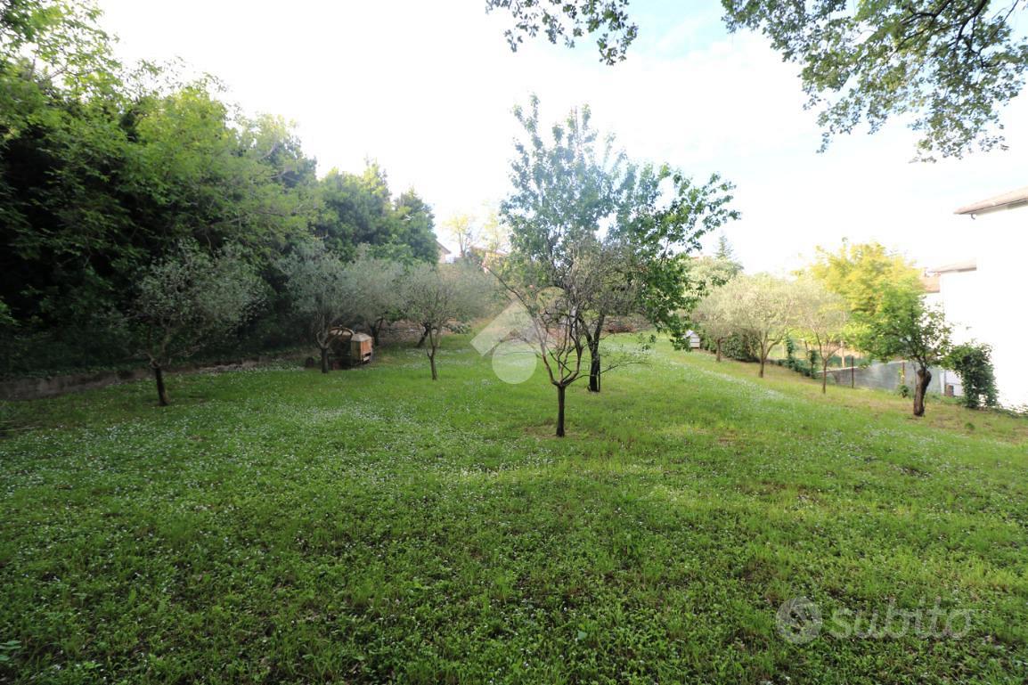 TER. RESIDENZIALE A MUGGIA - Altro