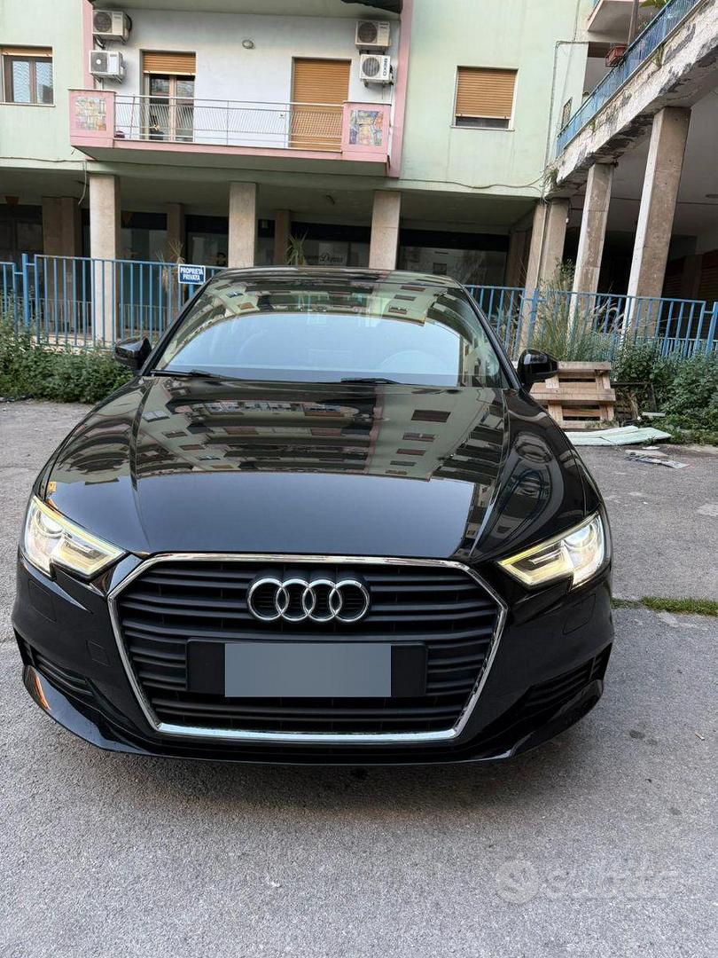 Audi A3 3ª serie