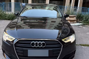 Audi A3 1.6 TDI BUSINESS