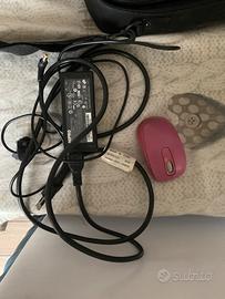 Acer Aspire 5730Z + Borsa e Caricatore