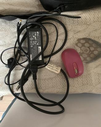 Acer Aspire 5730Z + Borsa e Caricatore