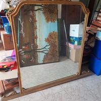 SPECCHIO ANTICO GRANDE