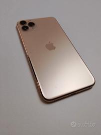 iPhone 11 Pro Max 256 GB