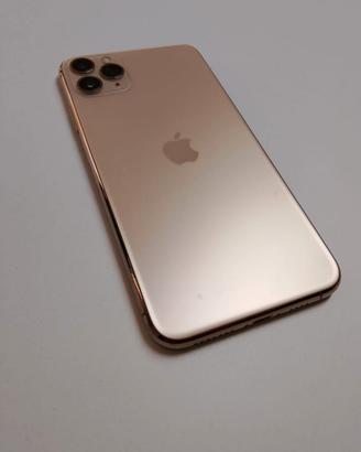 iPhone 11 Pro Max 256 GB