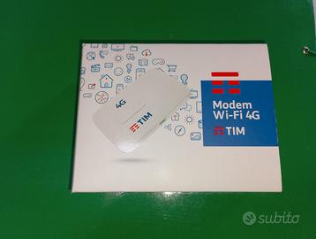 Modem tim