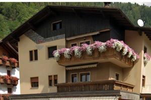 Appartamento - Mezzana