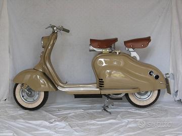 Lambretta Altro modello