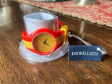 Orologio in plastica modello Spagna - Morellato