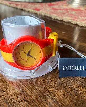 Orologio in plastica modello Spagna - Morellato