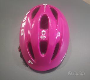 Caschetto di Protezione per Bicicletta 