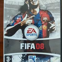 FIFA 08 per PC