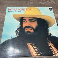 Disco vinile Demis Roussos