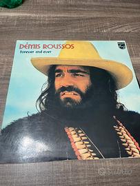 Disco vinile Demis Roussos