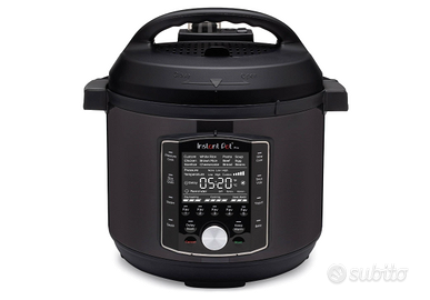 Instant Pot Pro 10 in 1 Electric Multi CB08XC3HKB4