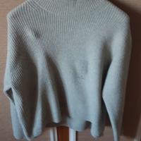 Maglione lana